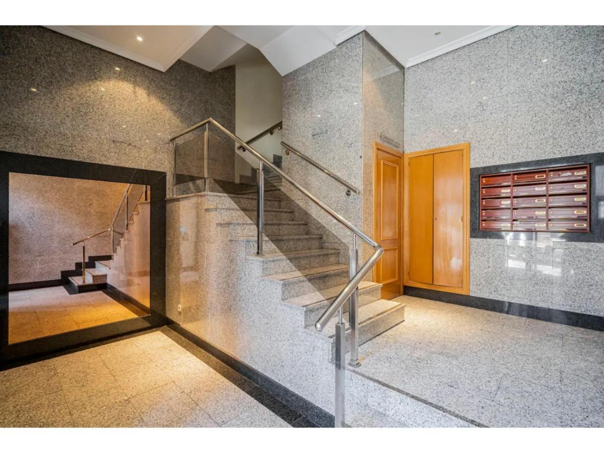 Lejlighed Lovely Loft Close Cuzco Sor Angela Madrid