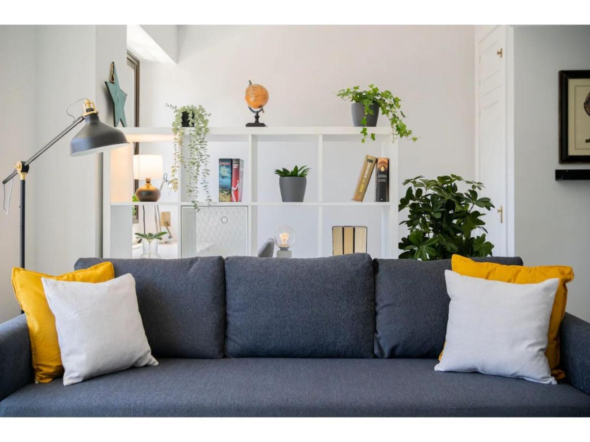 Lovely Loft Close Cuzco Sor Angela Lejlighed *