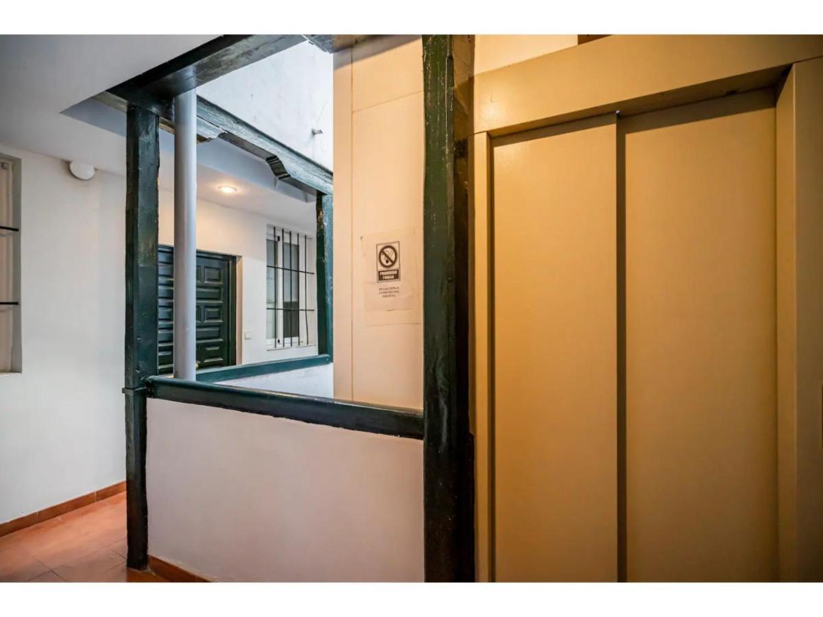 Precioso Estudio En Lavapies Salitre Apartment *