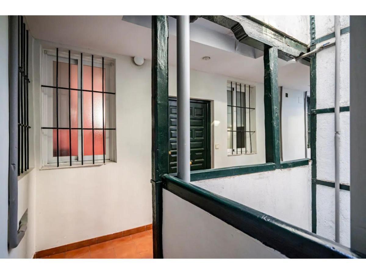 Precioso Estudio En Lavapies Salitre Apartment