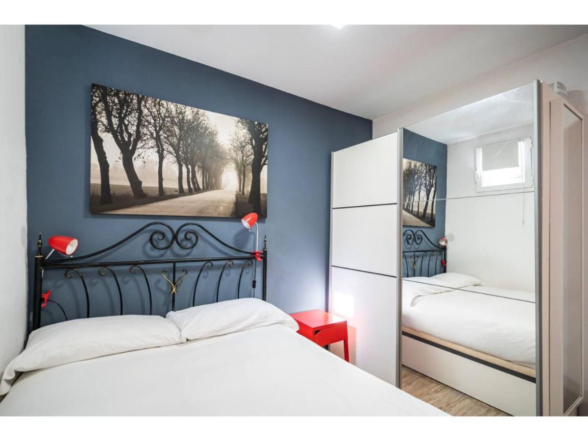 Precioso Estudio En Lavapies Salitre Apartment