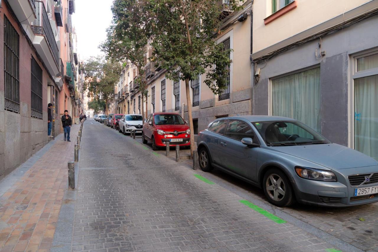 San Isidro Apartment Madrid