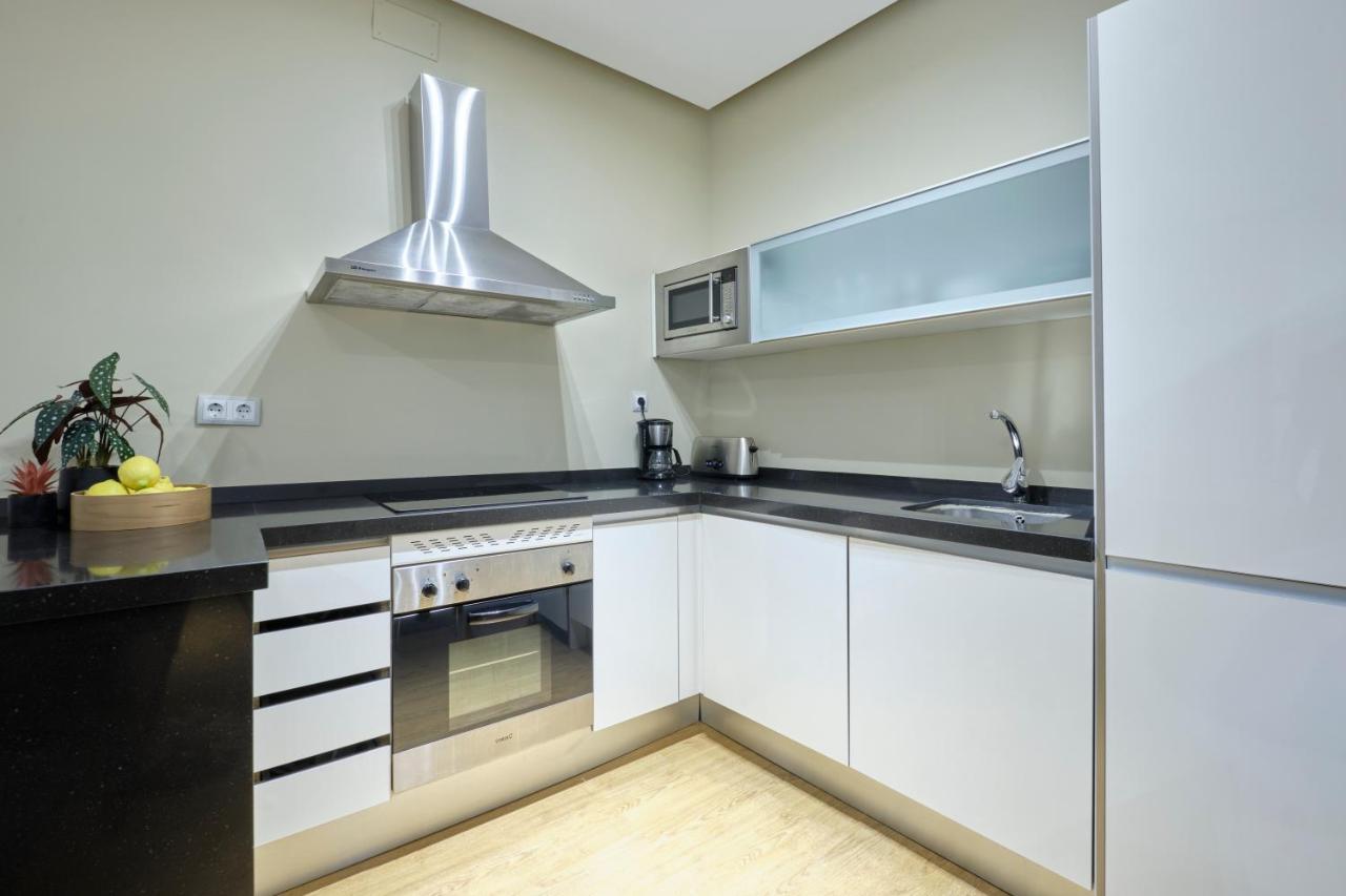 Apartamentosensol * Madri
