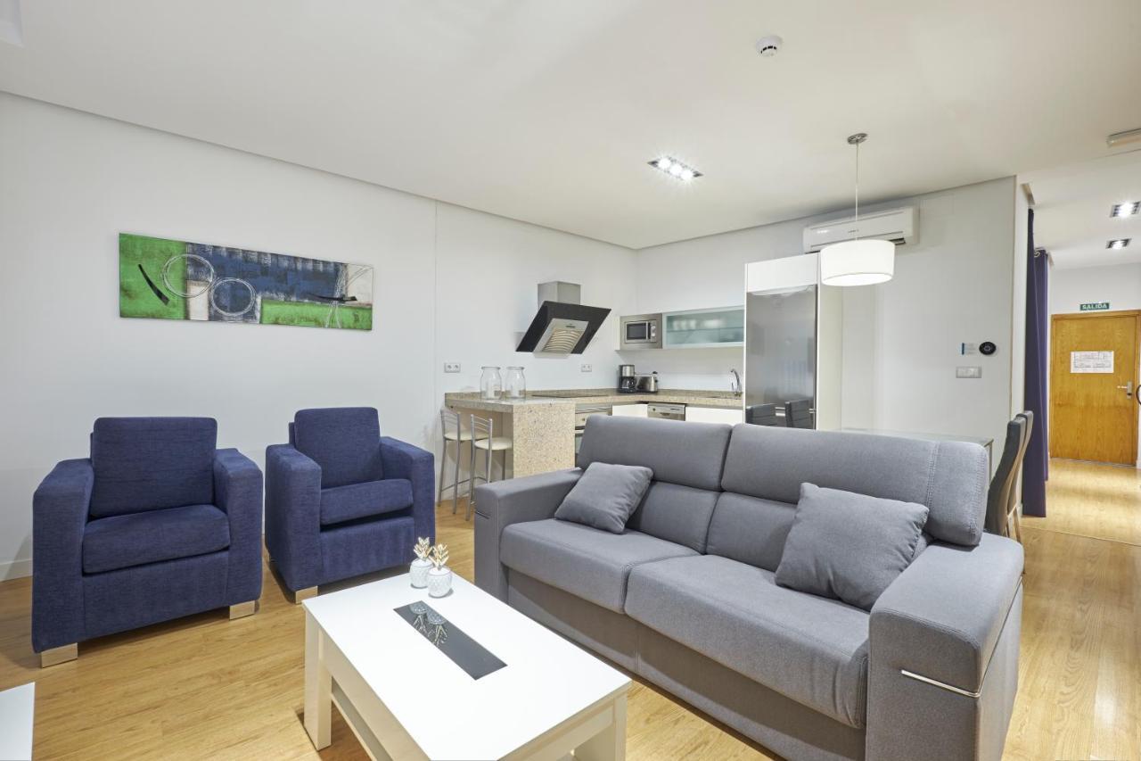 Apartamentosensol Apartamento Madri