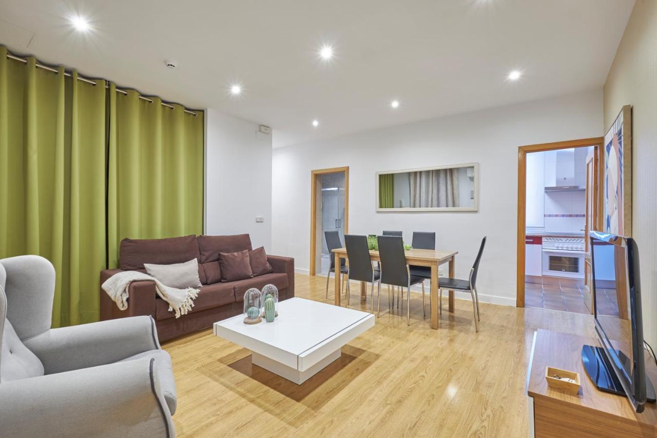 Apartamentosensol Apartment