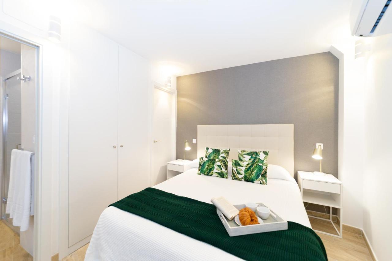 Apartamento San Isidro Madri