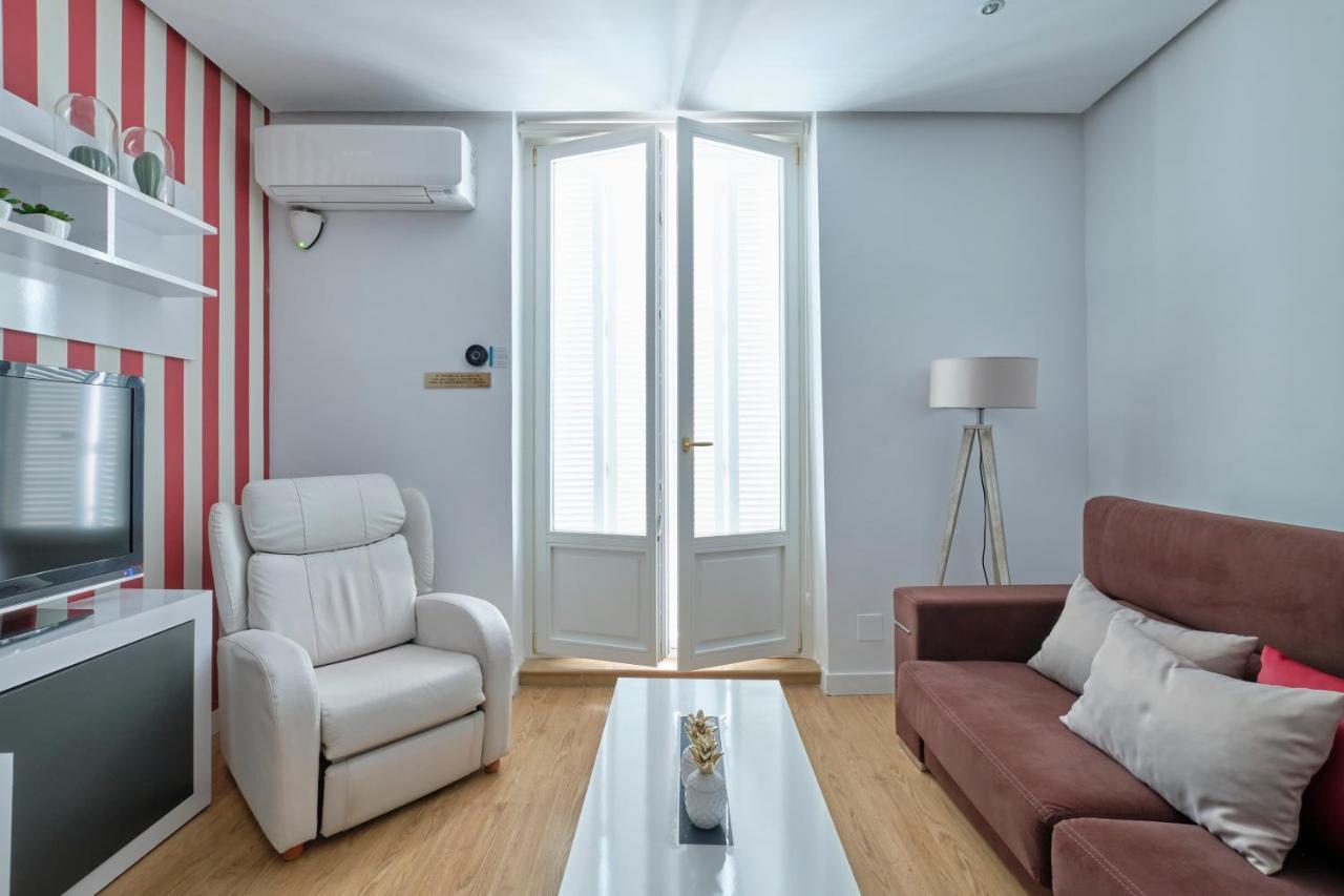 Apartamentosensol * Madri