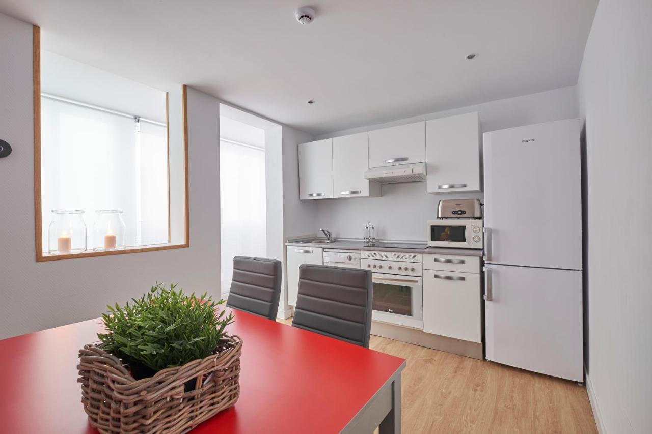 Apartamentosensol Apartamento Madri
