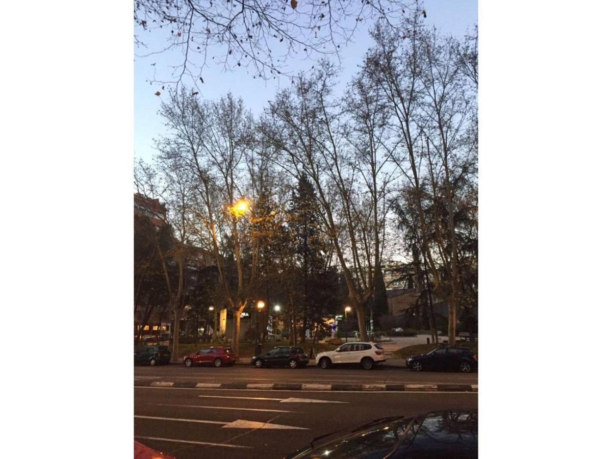 Views * Madrid