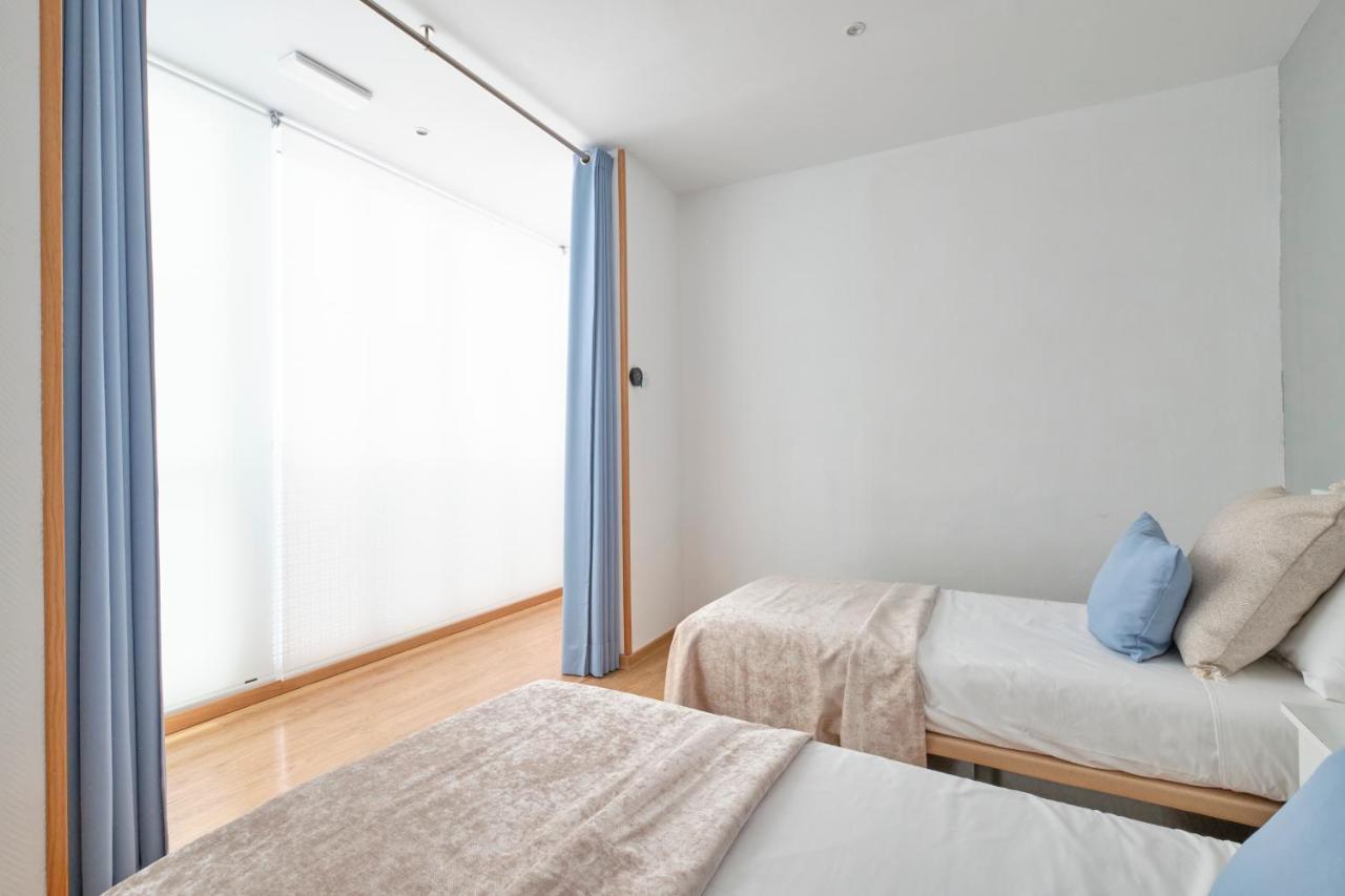 Apartamentosensol * Madri