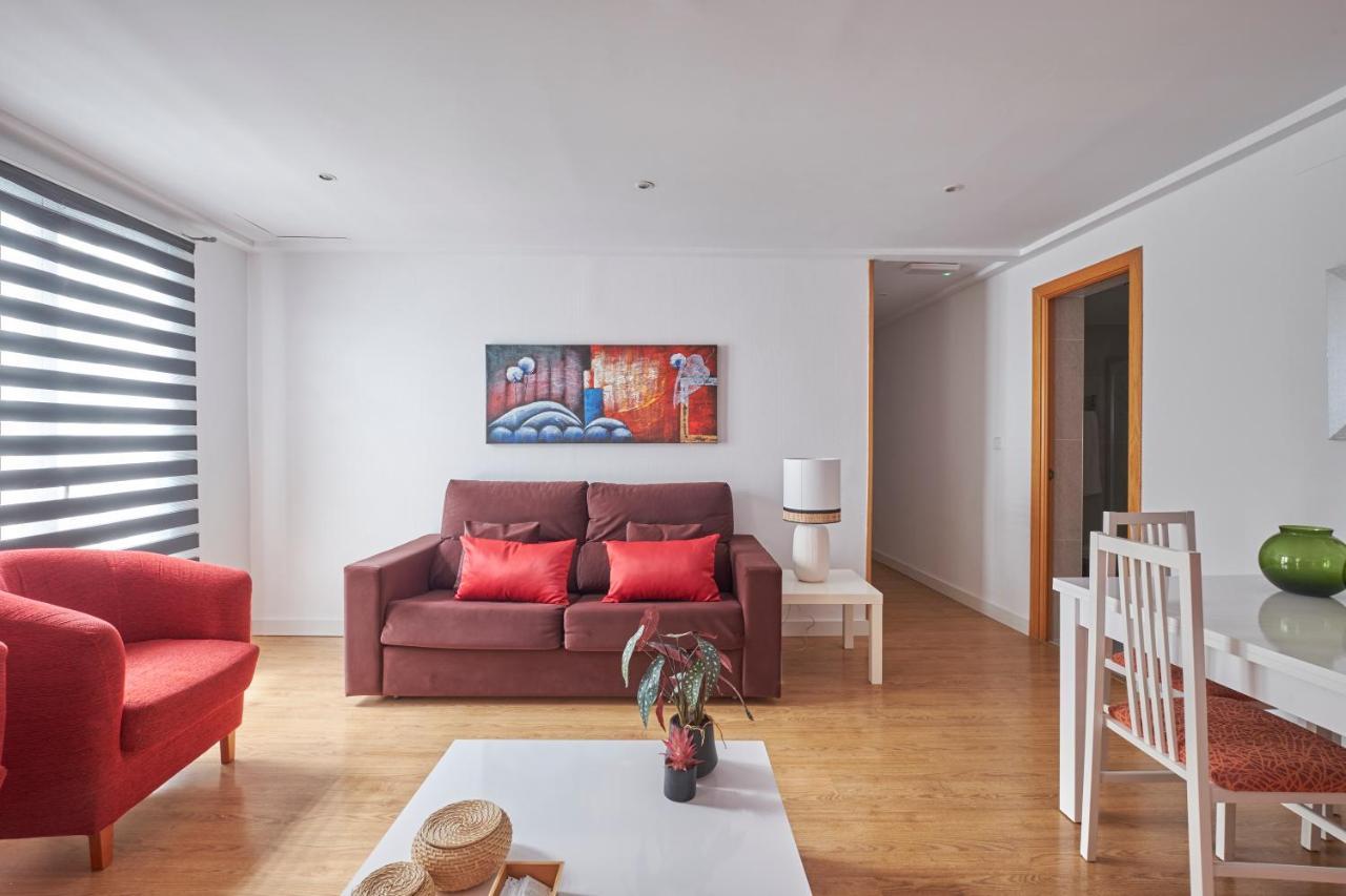 Apartamentosensol Madri