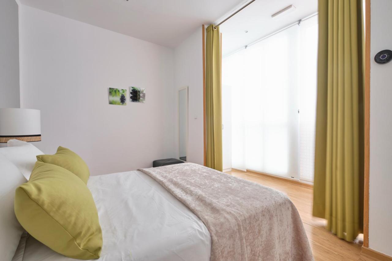 Apartamentosensol Apartamento Madri