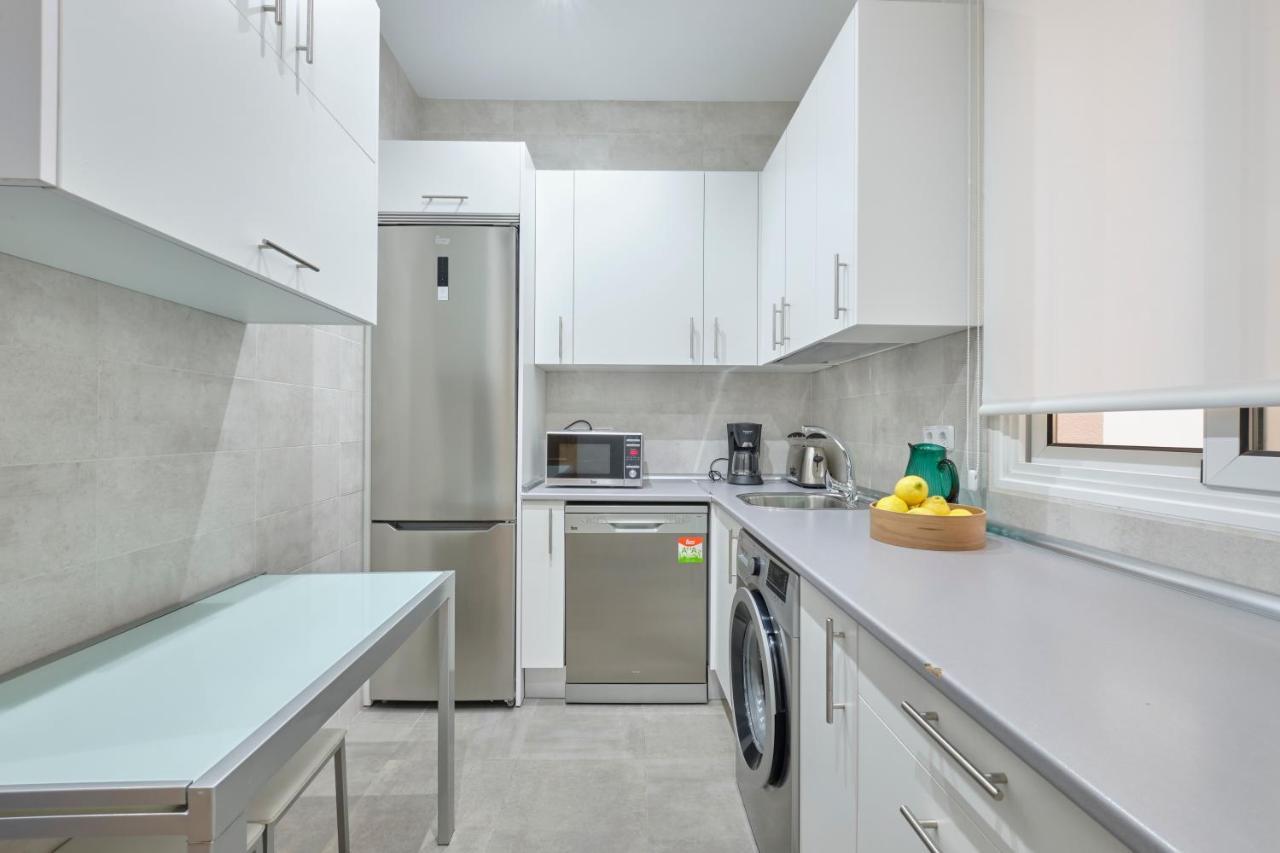 Apartamentosensol Madri