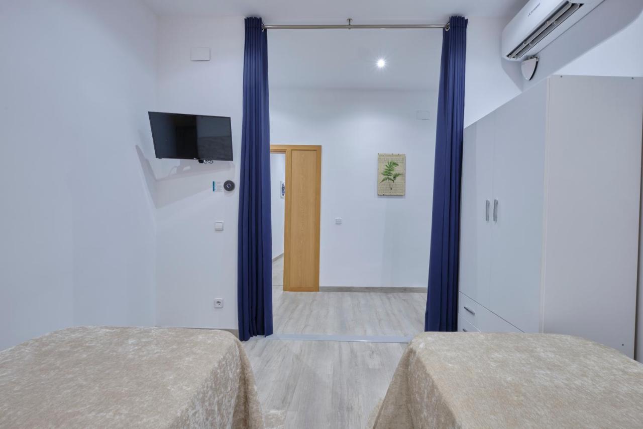Apartamentosensol