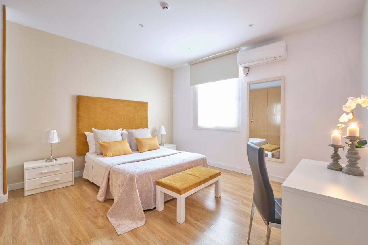 Apartamentosensol Apartamento Madri