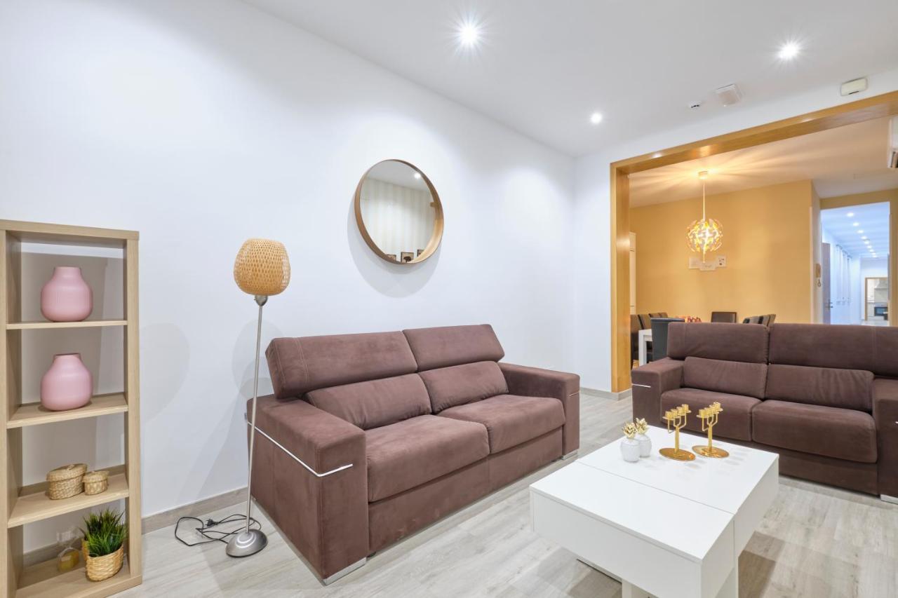 Apartamentosensol Apartment