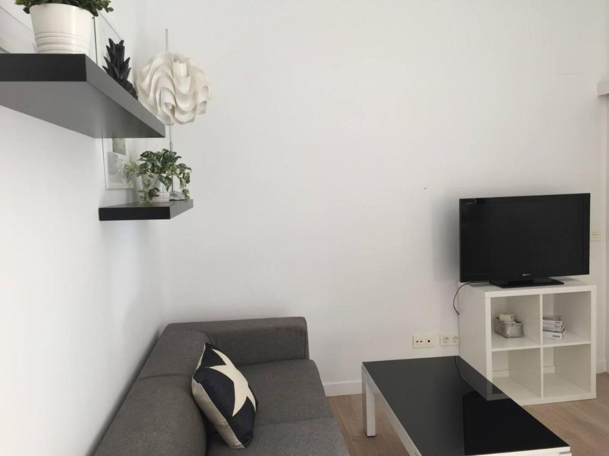 Apartment Retiro Park *