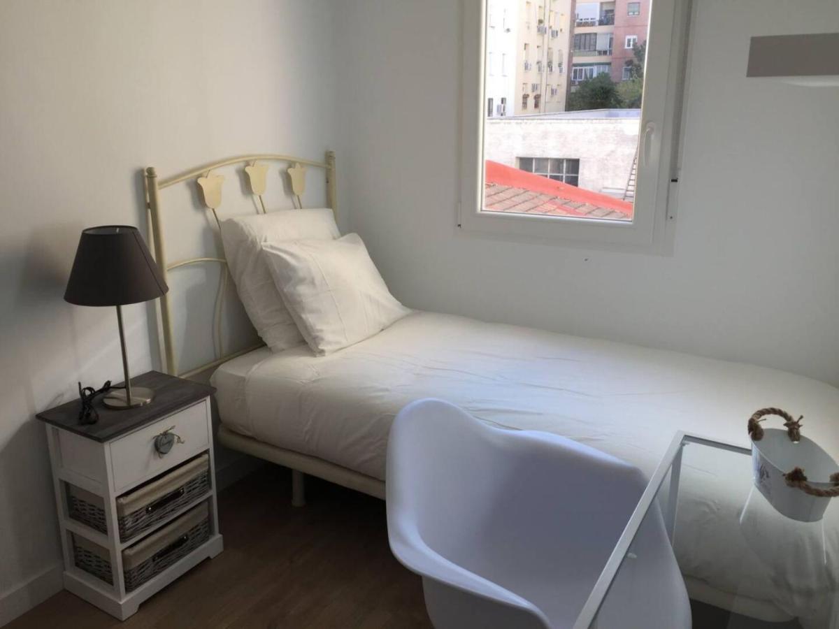 Retiro Park Apartment Madrid