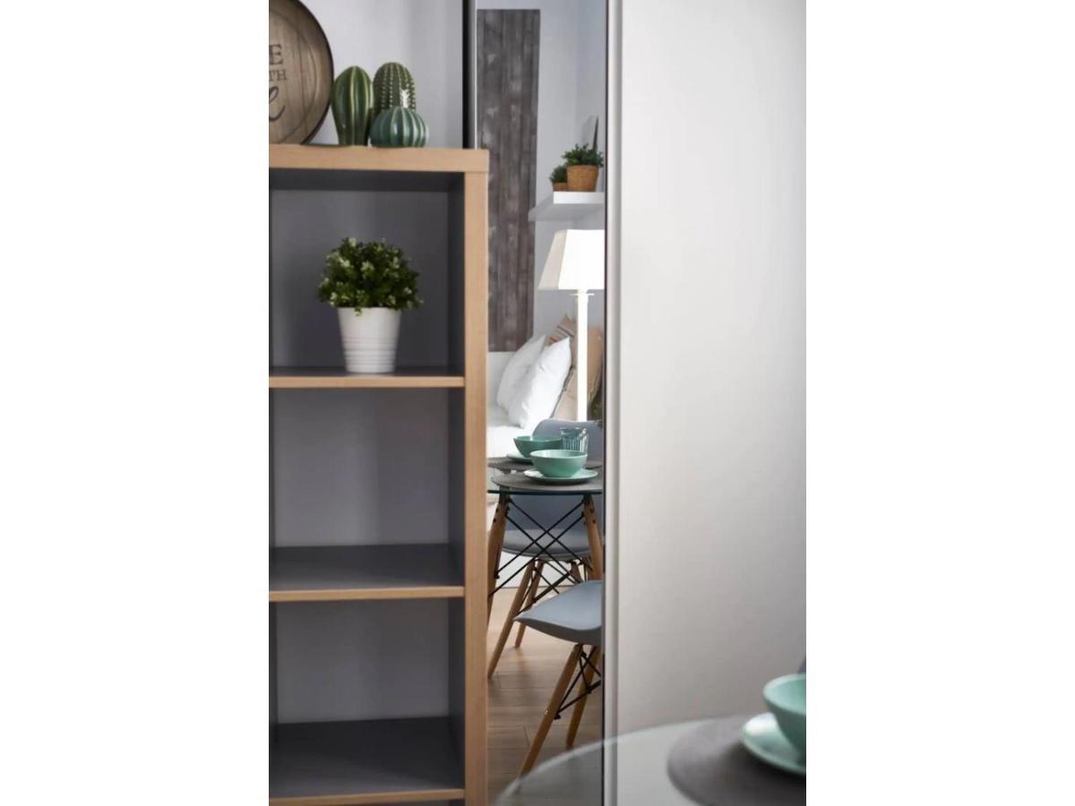 Retiro Park Apartment