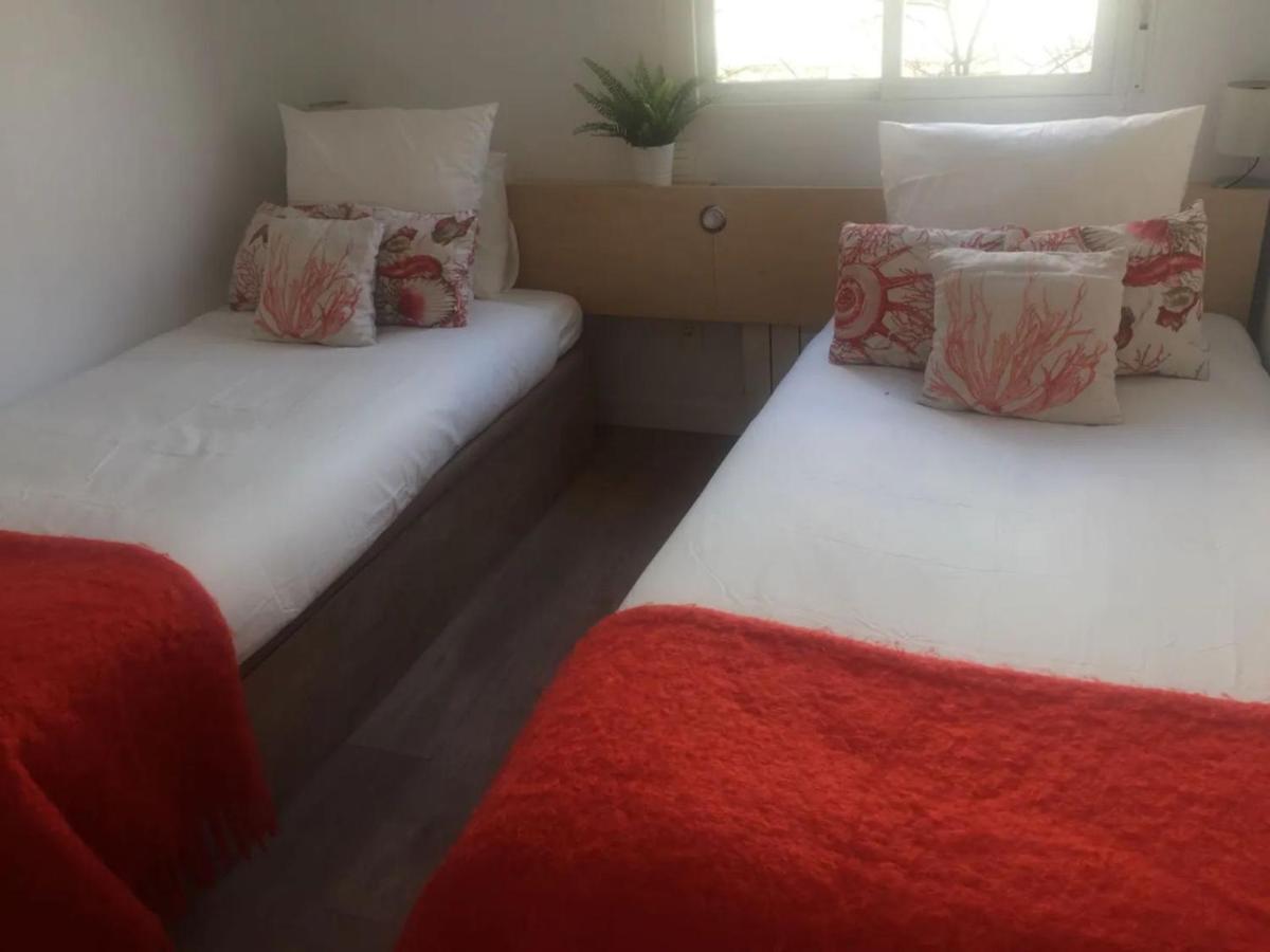 Retiro Park Apartment *