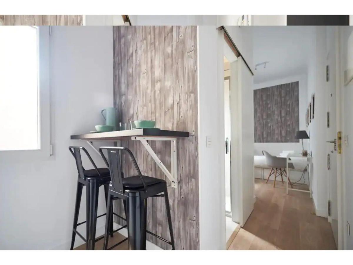 Apartment Retiro Park Madrid