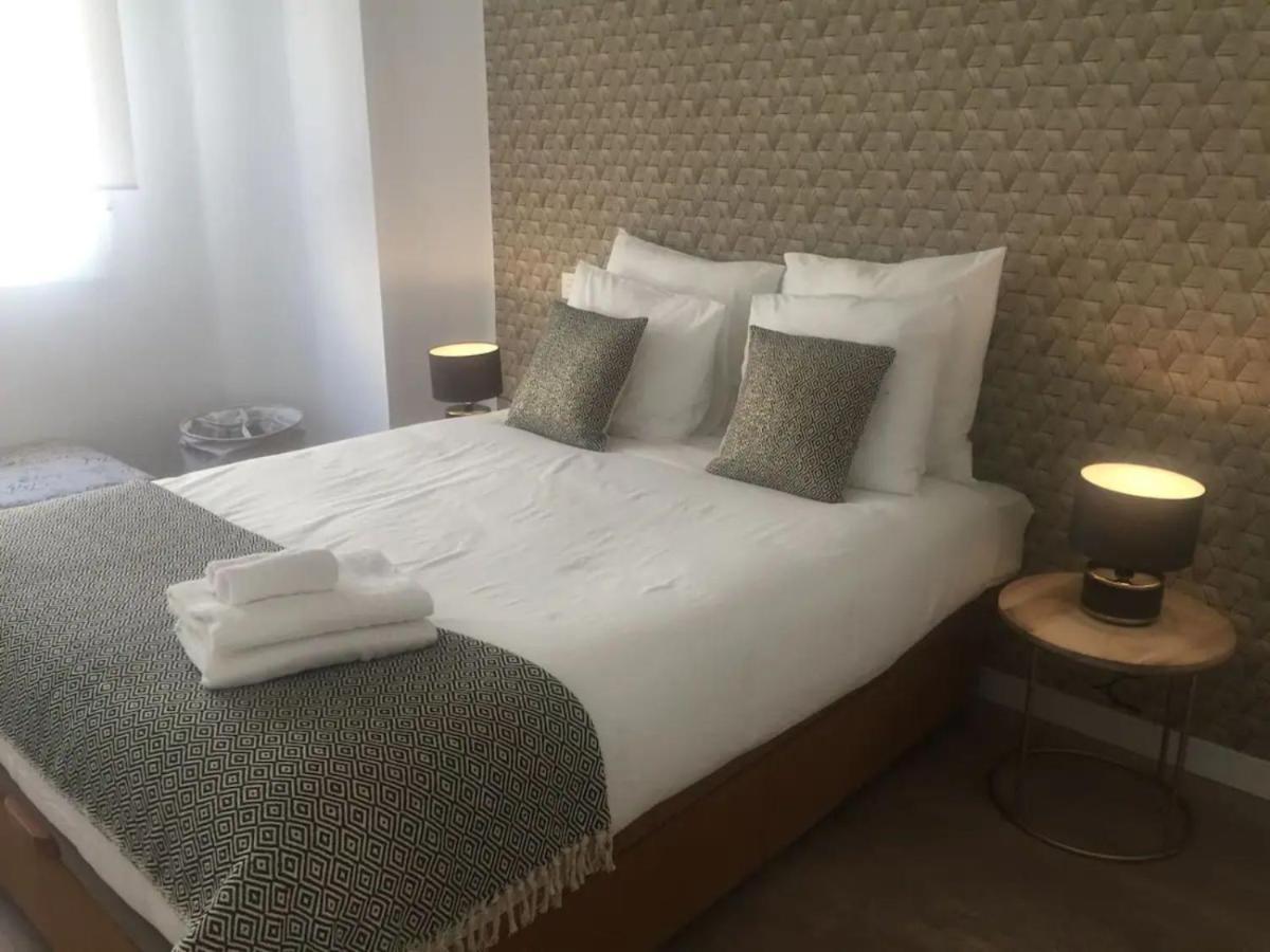 Retiro Park Apartment
