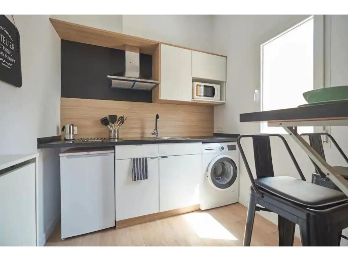 Apartment Retiro Park Madrid