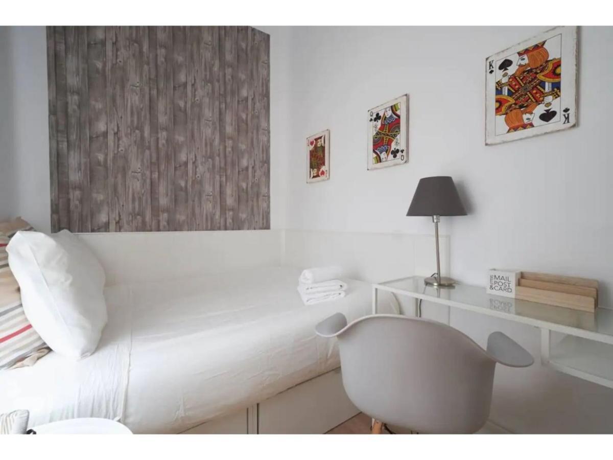 Retiro Park Apartment