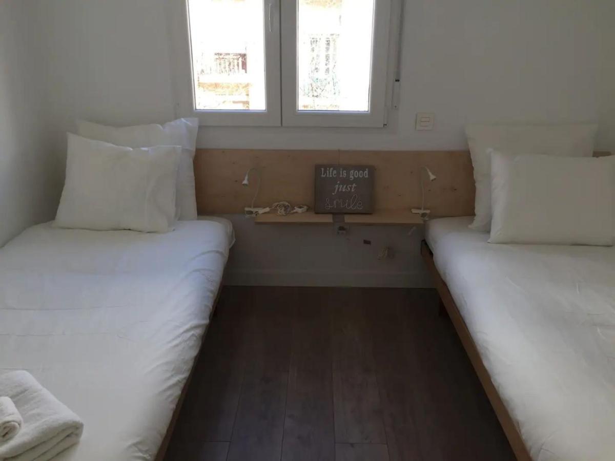 Apartment Retiro Park
