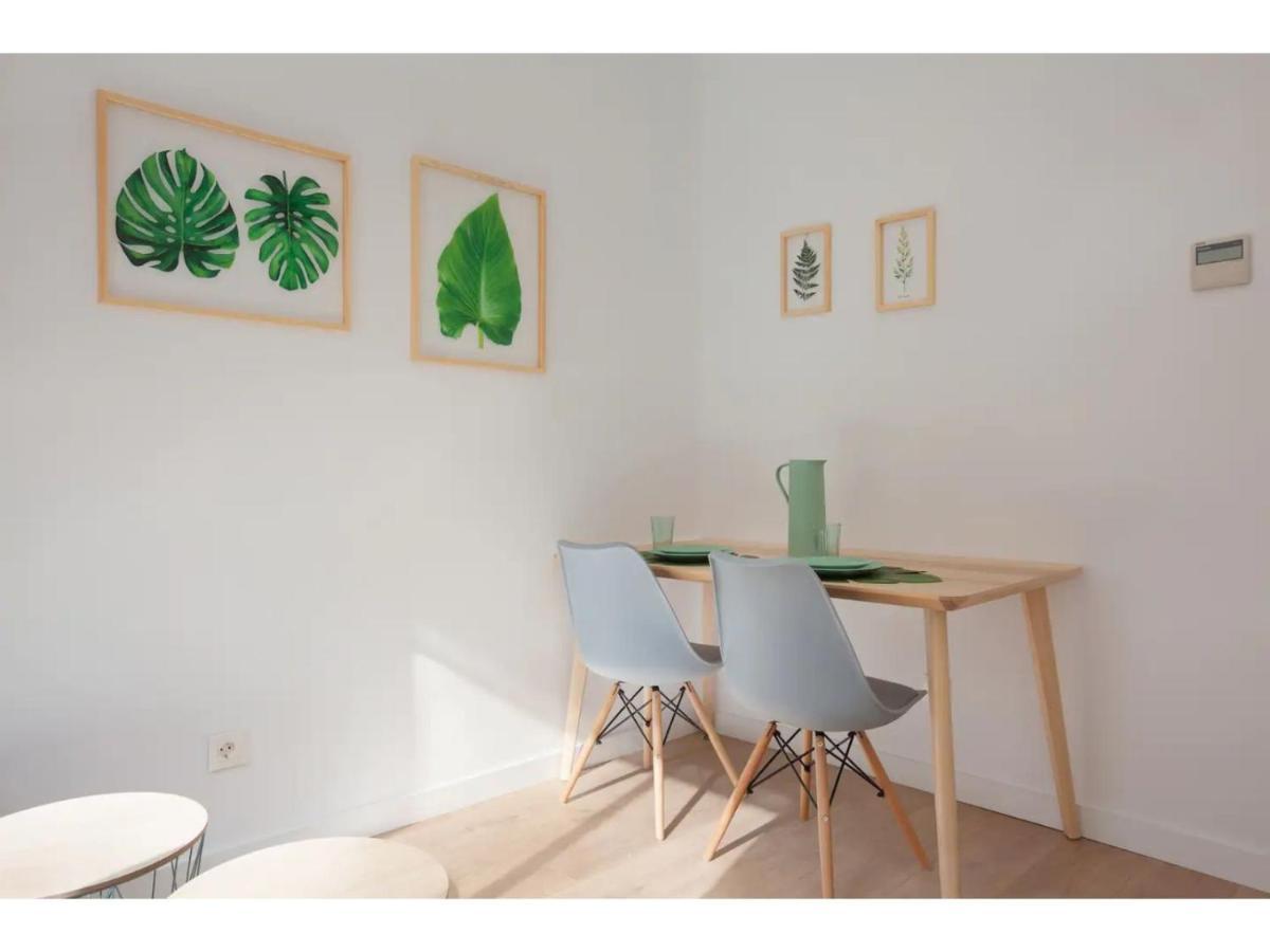 Apartment Retiro Park *