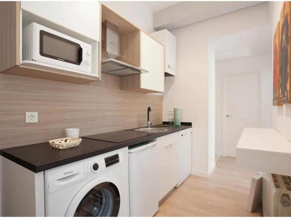 Apartment Retiro Park *