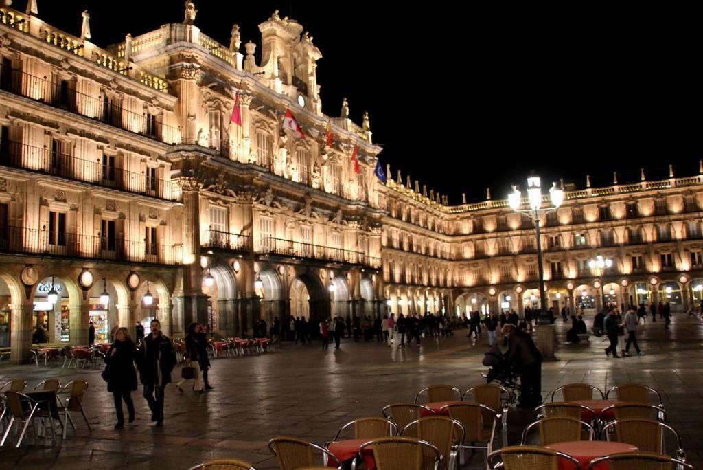 Puerta Del Sol Carretas & Bed & Breakfast *