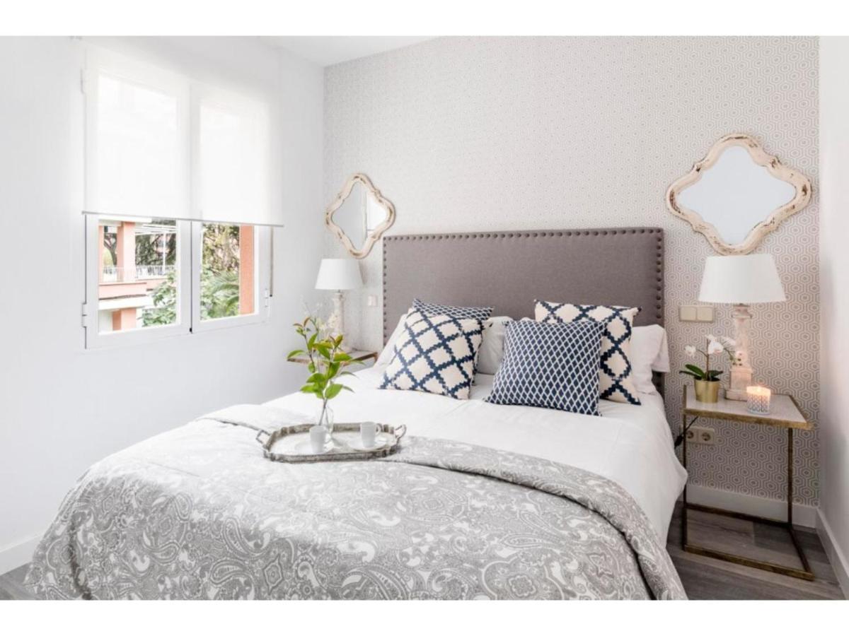 Apartment Agradable Arturo Soria D1 Madrid
