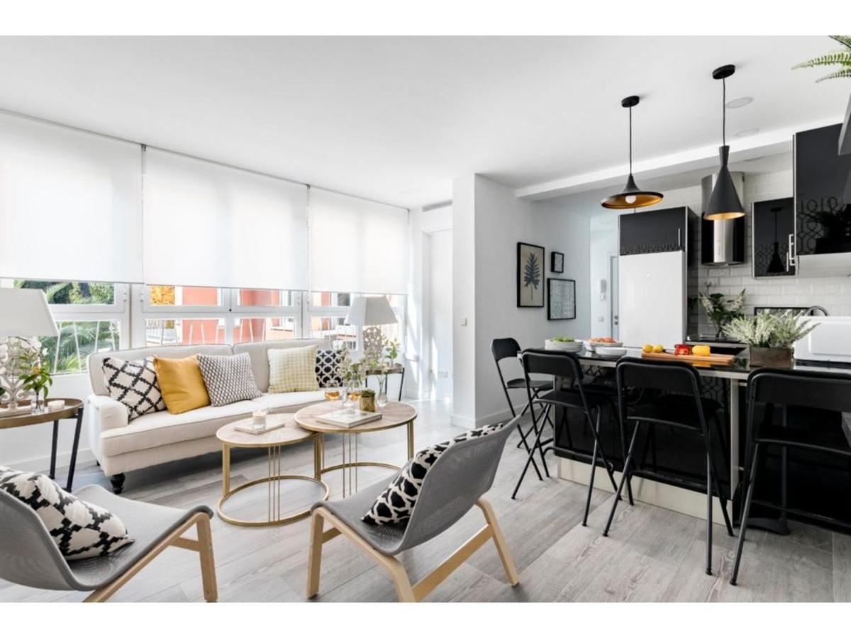 Apartment Agradable Arturo Soria D1