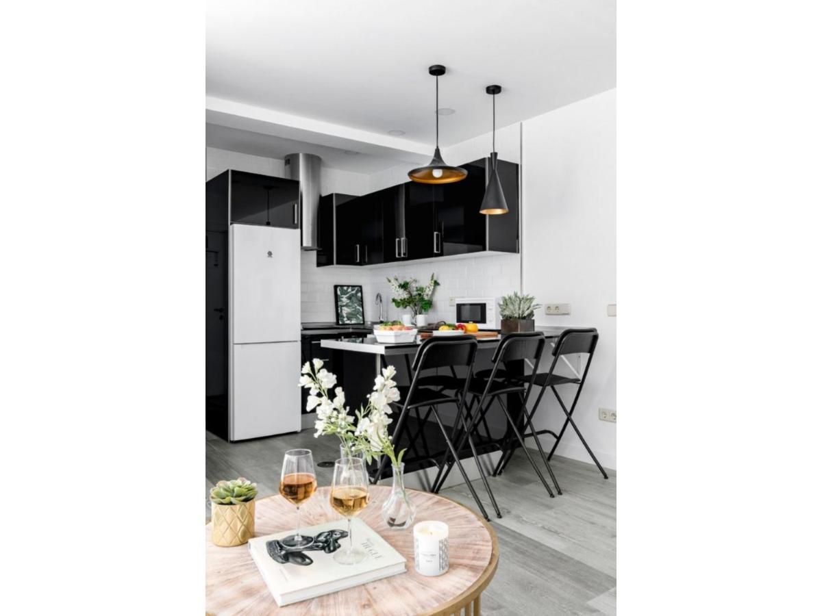 Apartment Agradable Arturo Soria D1
