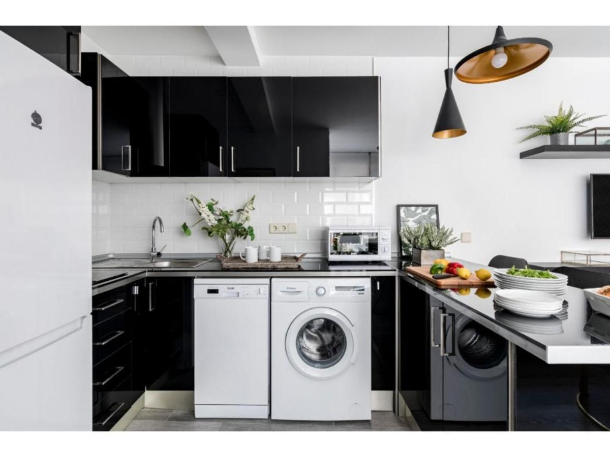 Agradable Arturo Soria D1 Apartment