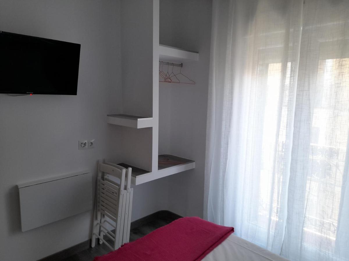 Guest house Ch Bueno 2*