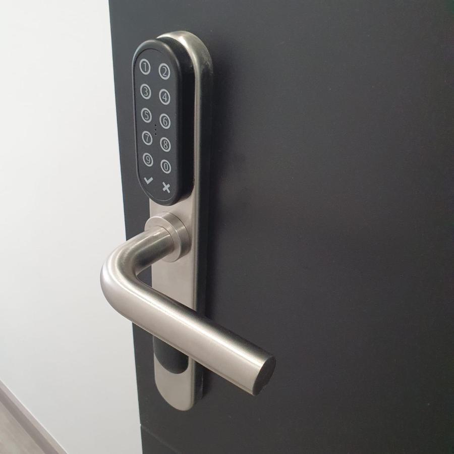 Gæstehus Ch Bueno 2*