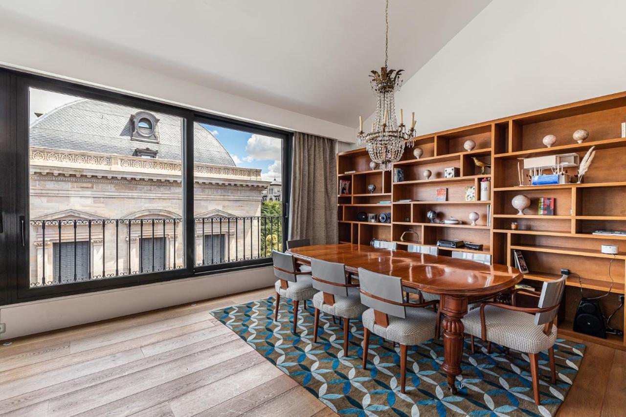 Apartamento Bnbholder Golden Mile *