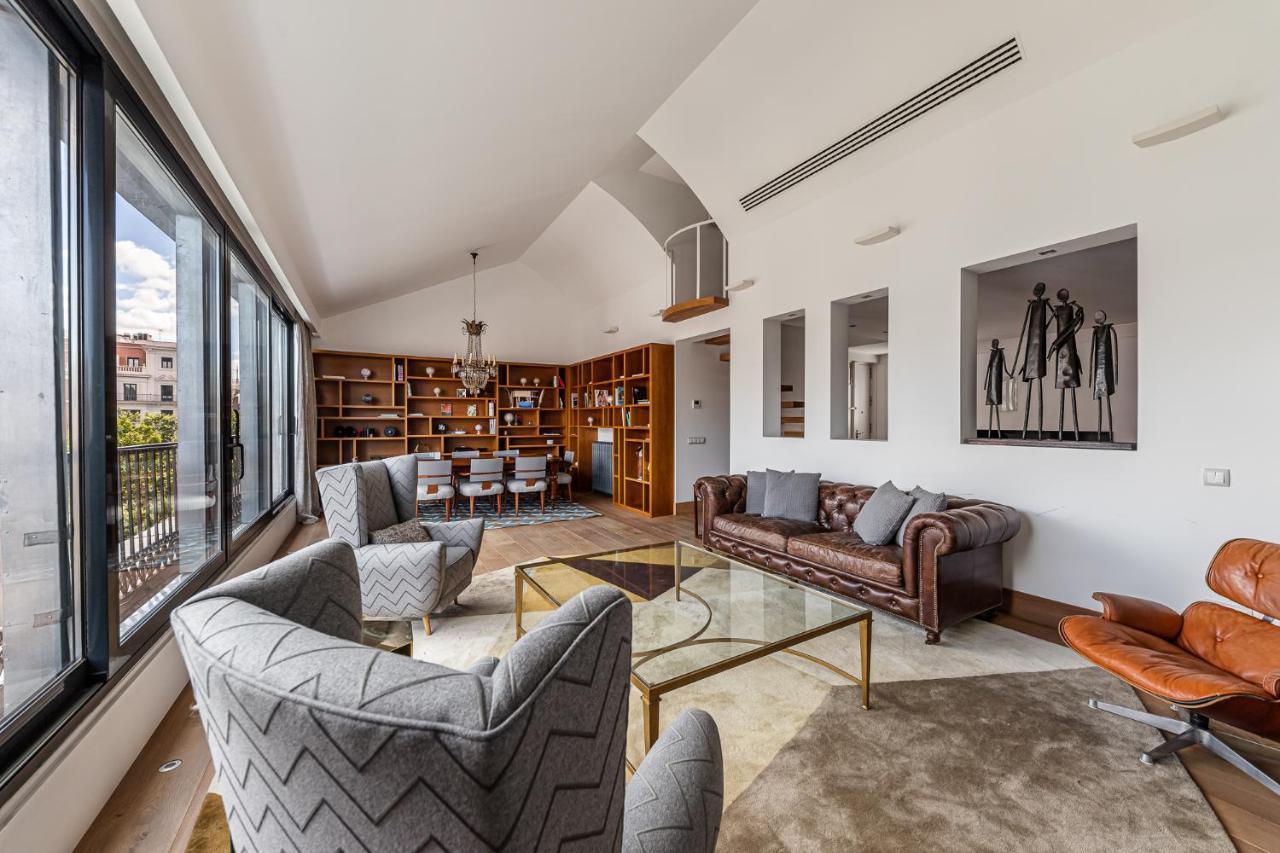 Bnbholder Golden Mile Apartamento