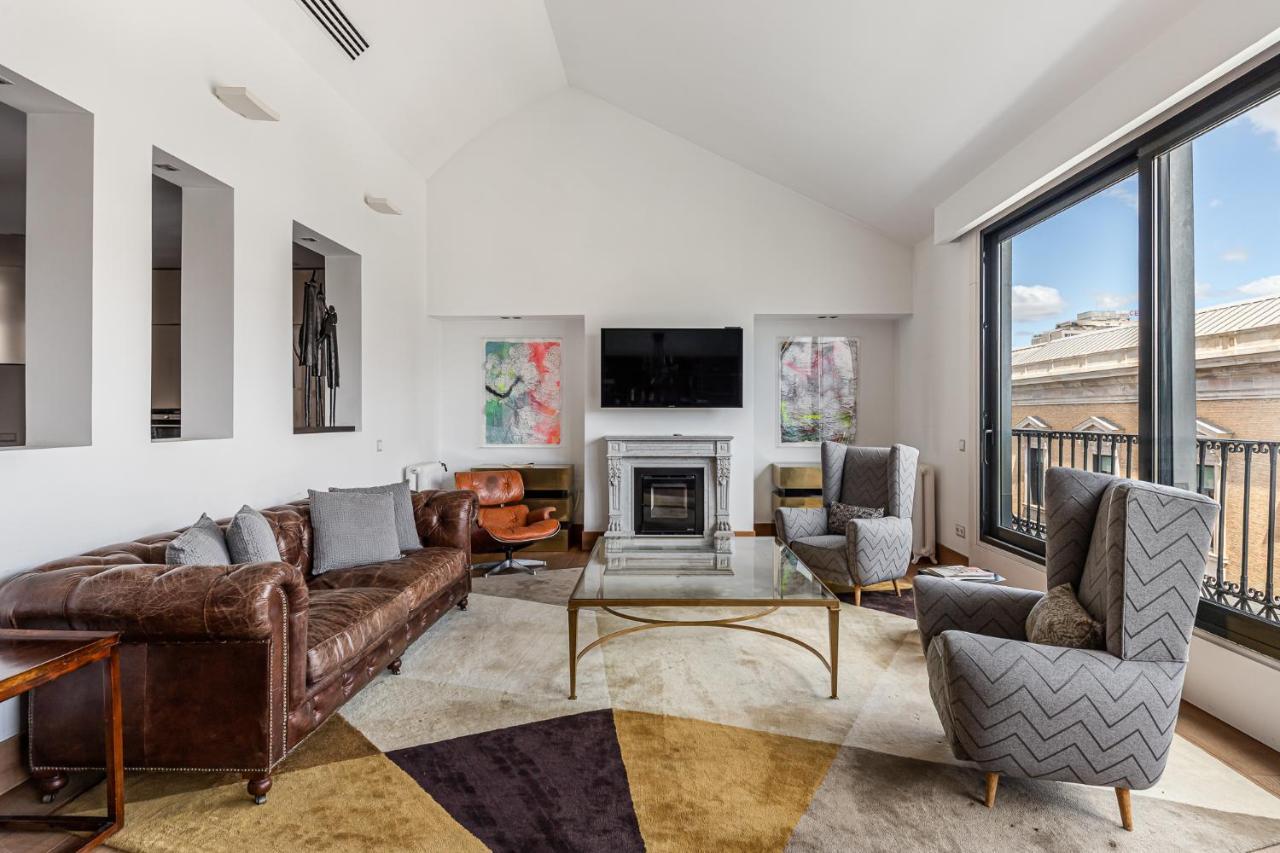 Bnbholder Golden Mile Apartamento *