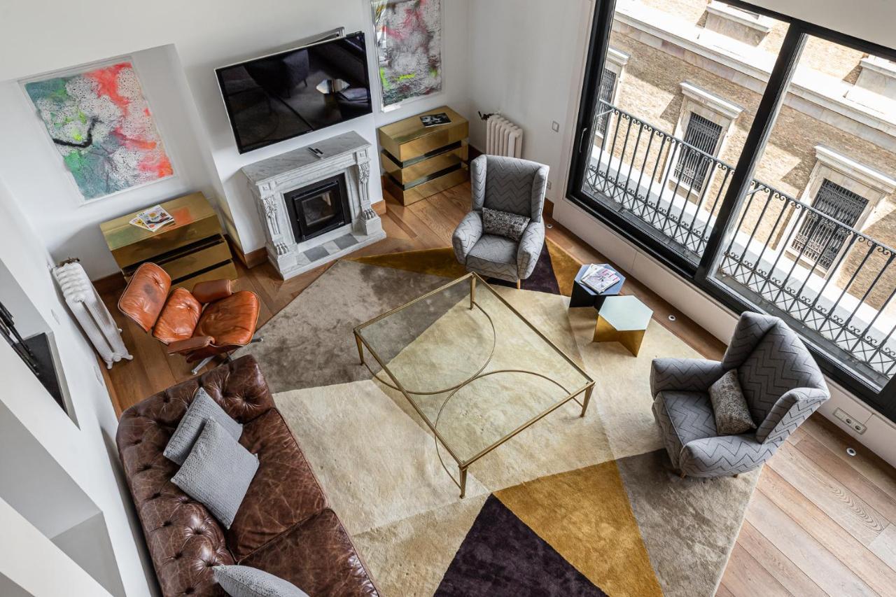 Apartamento Bnbholder Golden Mile
