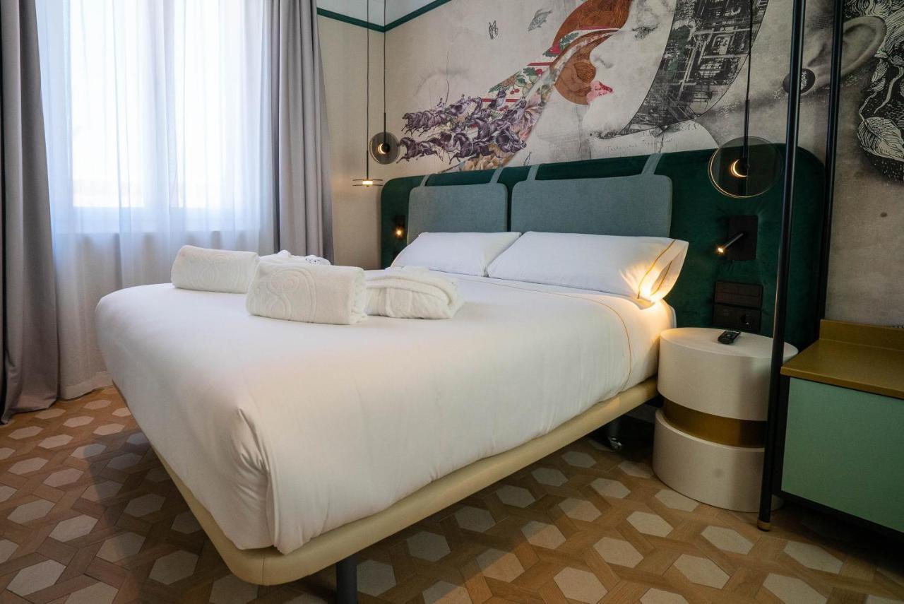 Aparthotel Smartrental Collection Gran Via Capital