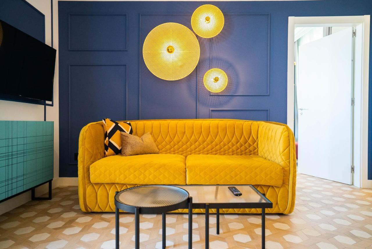 Smartrental Collection Gran Via Capital Madrid