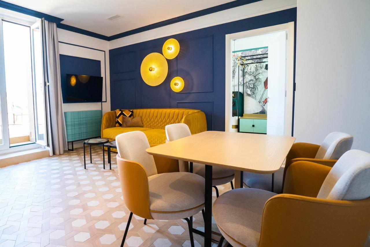 Smartrental Collection Gran Via Capital Aparthotel