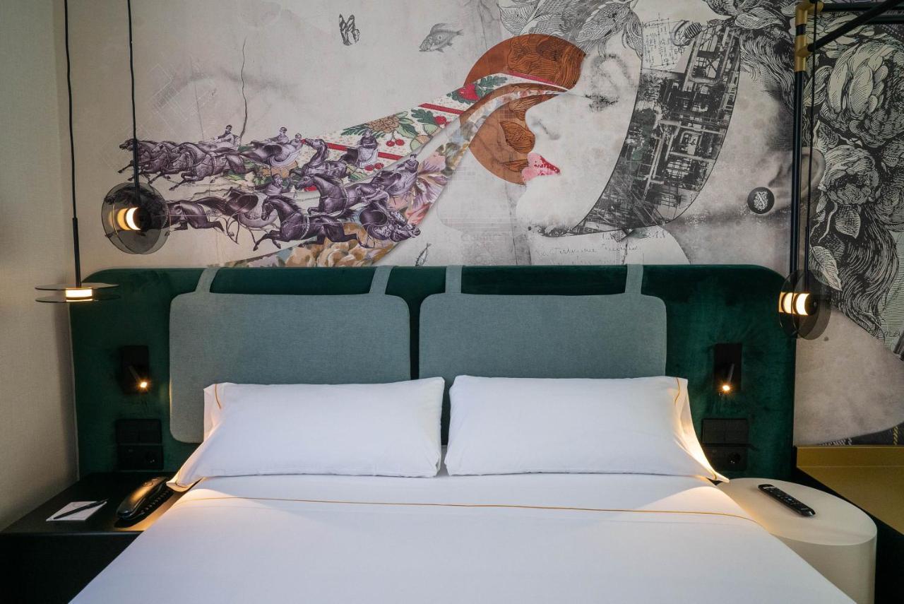 Smartrental Collection Gran Via Capital