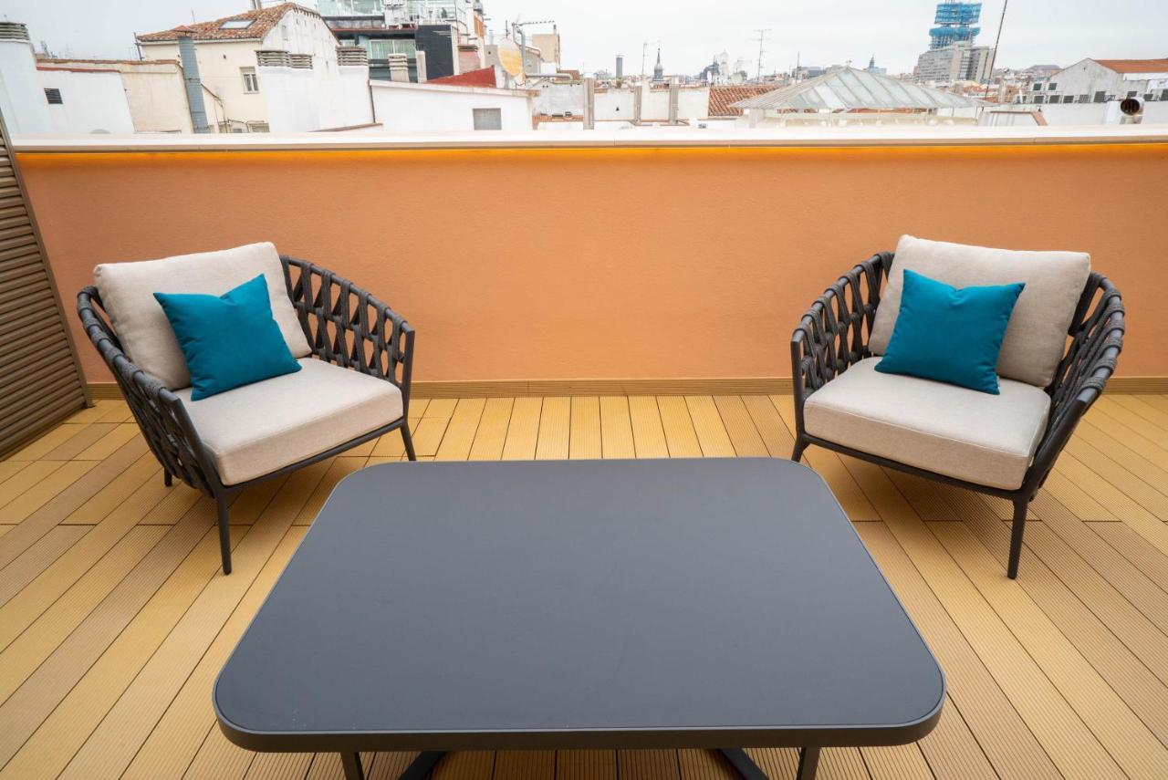 Smartrental Collection Gran Via Capital