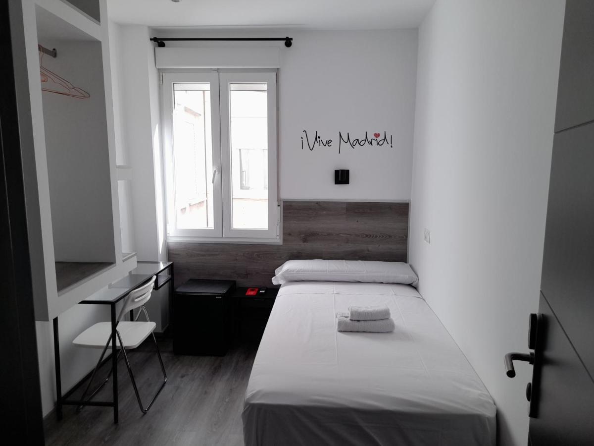 Ch Bueno Guest house Madrid