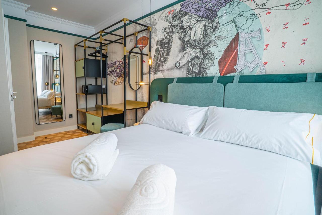 Smartrental Collection Gran Via Capital Aparthotel Madrid