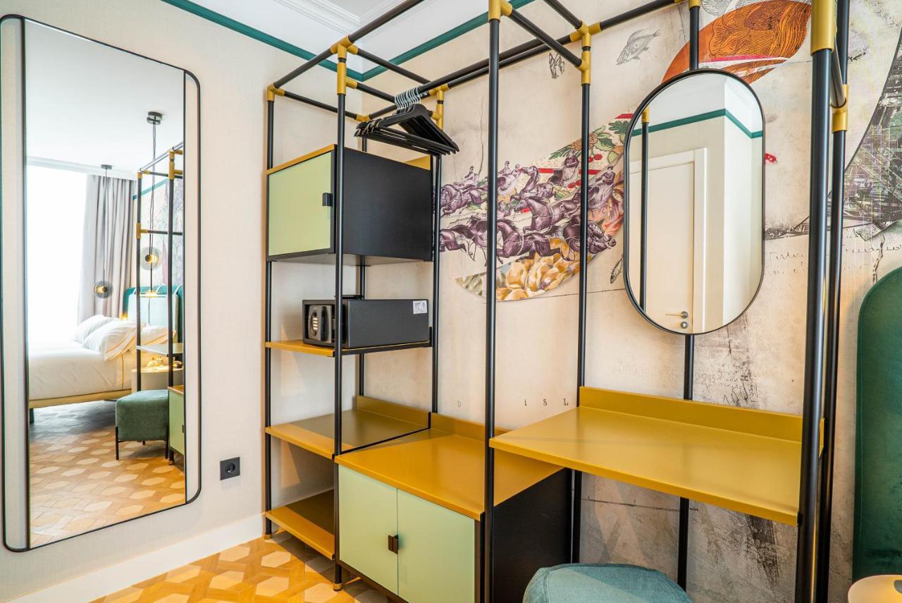 Smartrental Collection Gran Via Capital 4*